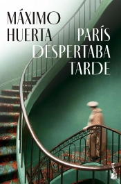 Paris Despertaba Tarde