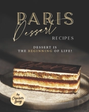 Paris Dessert Recipes