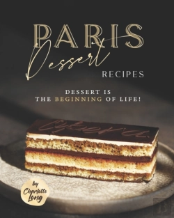Bertrand.pt - Paris Dessert Recipes
