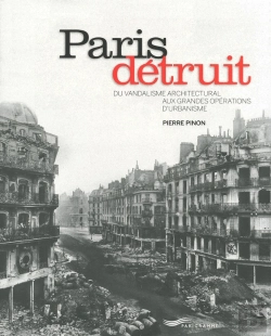 Bertrand.pt - Paris Détruit