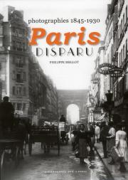 Paris Disparu