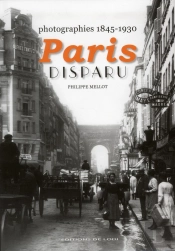 Paris Disparu