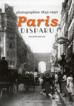 Bertrand.pt - Paris Disparu