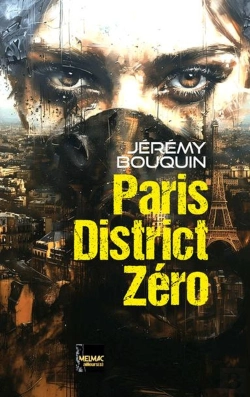 Bertrand.pt - Paris District Zéro