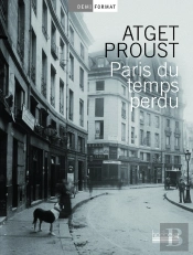 Paris Du Temps Perdu
