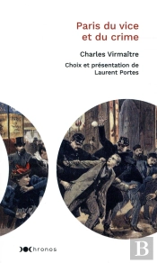 Paris Du Vice Et Du Crime