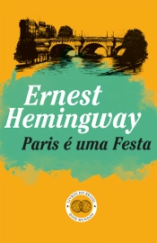 Paris é uma Festa