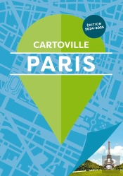Paris (Édition 2024/2025)