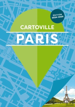 Bertrand.pt - Paris (Édition 2024/2025)