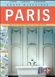 Paris  (Edition Anglaise)