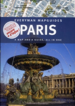 Bertrand.pt - Paris  (Edition Anglaise)