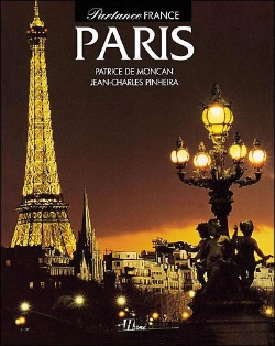 Bertrand.pt - Paris ; Edition En Anglais