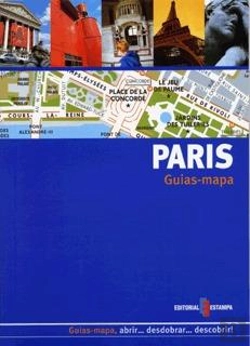 Bertrand.pt - Paris (Edition Portugaise)