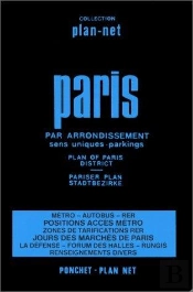 Paris ; Edition Taxis Parisiens