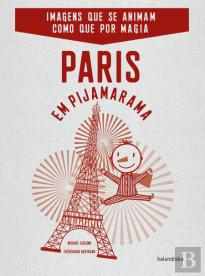 Paris em Pijamarama