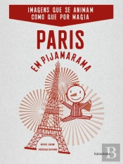 Paris em Pijamarama