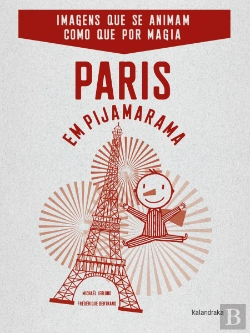 Bertrand.pt - Paris em Pijamarama