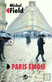 Paris Émois