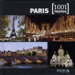 Bertrand.pt - Paris En 1001 Photos - Ned -
