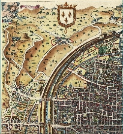 Bertrand.pt - Paris En 1555