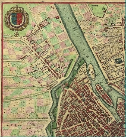 Bertrand.pt - Paris En 1654