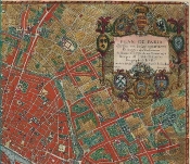 Paris En 1744