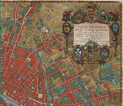 Bertrand.pt - Paris En 1744