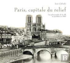 Paris En 1860