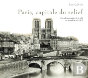 Paris En 1860
