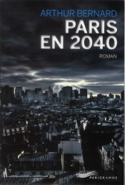 Paris En 2040