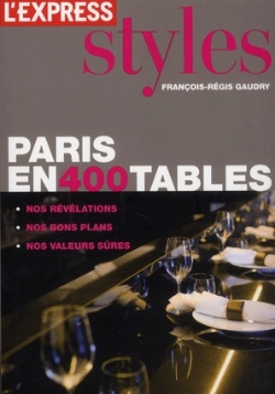 Bertrand.pt - Paris En 400 Tables