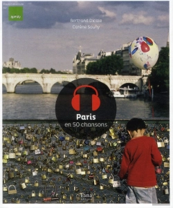 Bertrand.pt - Paris En Chansons