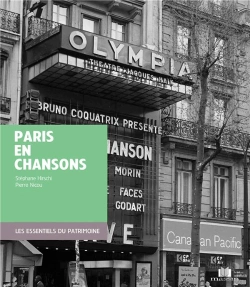 Bertrand.pt - Paris En Chanteurs