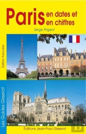 Paris En Dates Et En Chiffres