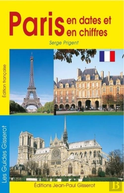 Bertrand.pt - Paris En Dates Et En Chiffres