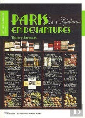 Paris En Devantures