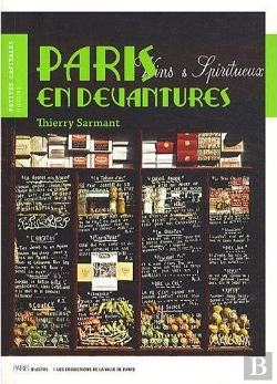 Bertrand.pt - Paris En Devantures