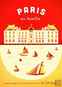 Bertrand.pt - Paris En Famille