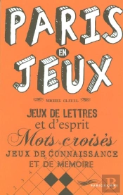 Paris En Jeux