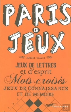 Bertrand.pt - Paris En Jeux