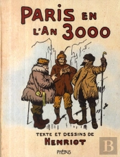 Paris En L'An 3000
