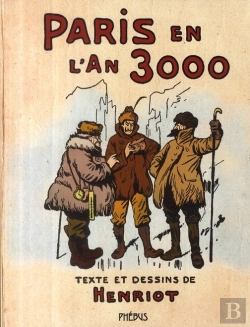 Bertrand.pt - Paris En L'An 3000