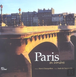 Bertrand.pt - Paris En Lumieres