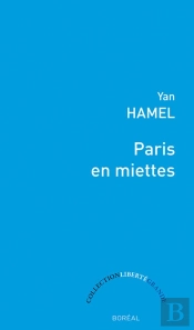 Paris En Miettes