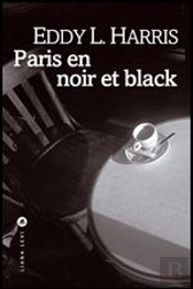 Paris En Noir Et Black