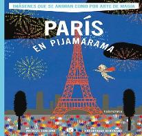 Paris En Pijamarama