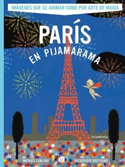 Bertrand.pt - Paris En Pijamarama