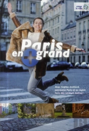 Paris En Plus Grand
