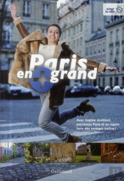Bertrand.pt - Paris En Plus Grand