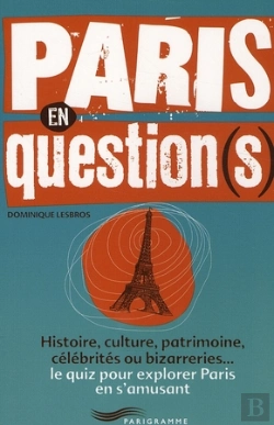 Bertrand.pt - Paris En Question-S-